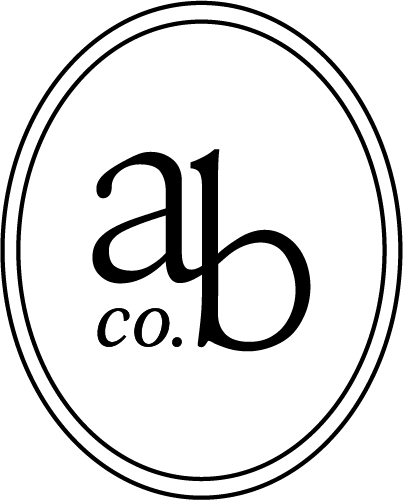 Anna Black Co. Logo