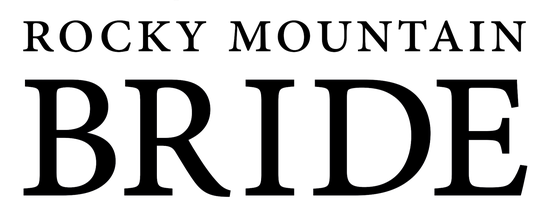 Rocky Mountain Bride